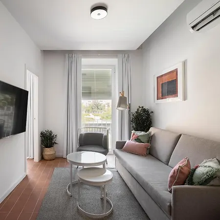 Apartment Don Fadrique By Olala Homes *