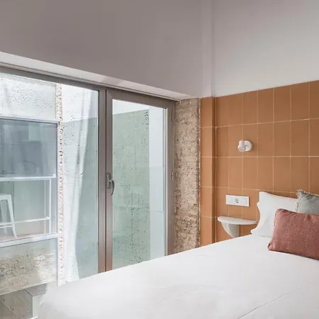 Don Fadrique By Olala Homes Apartment *