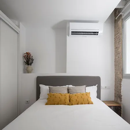 Don Fadrique By Olala Homes Seville