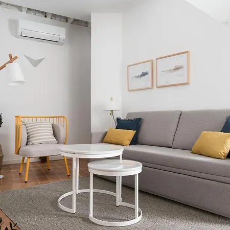 Don Fadrique By Olala Homes Apartament