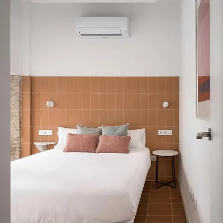 Don Fadrique By Olala Homes * Seville