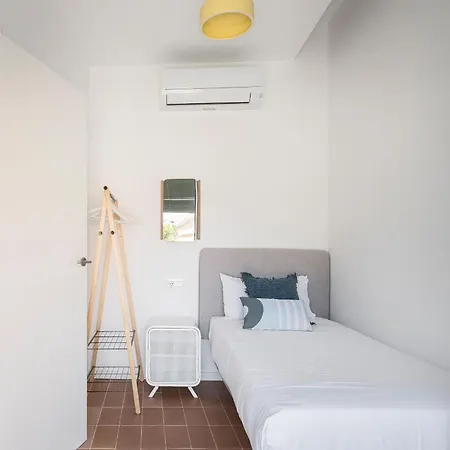 Don Fadrique By Olala Homes Seville