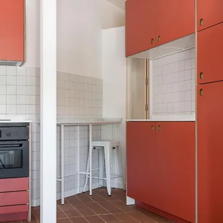 Don Fadrique By Olala Homes Apartment *