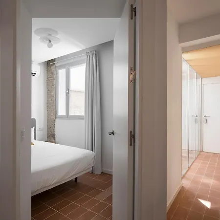 Don Fadrique By Olala Homes Apartment *