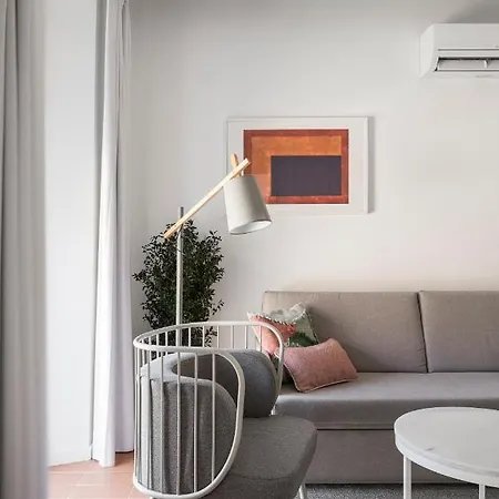 Don Fadrique By Olala Homes * Seville