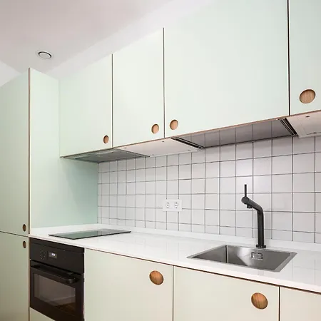 Don Fadrique By Olala Homes Seville