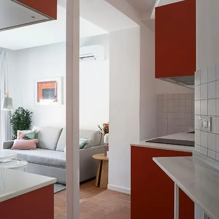 Apartment Don Fadrique By Olala Homes