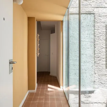 Apartment Don Fadrique By Olala Homes