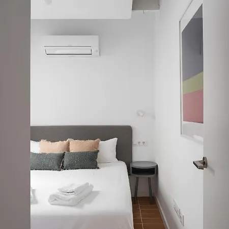Don Fadrique By Olala Homes * Seville