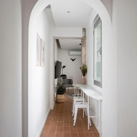 Apartment Don Fadrique By Olala Homes Seville