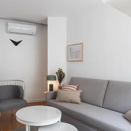 Don Fadrique By Olala Homes