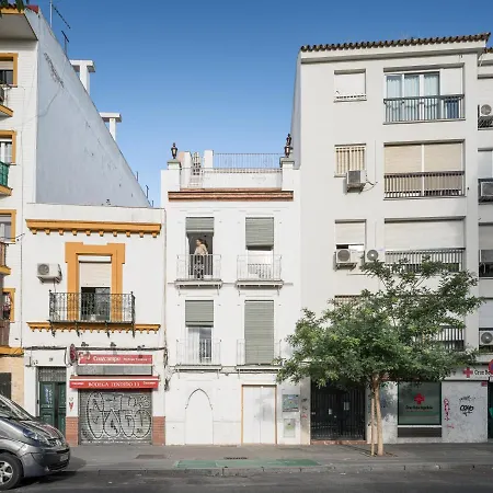 Don Fadrique By Olala Homes