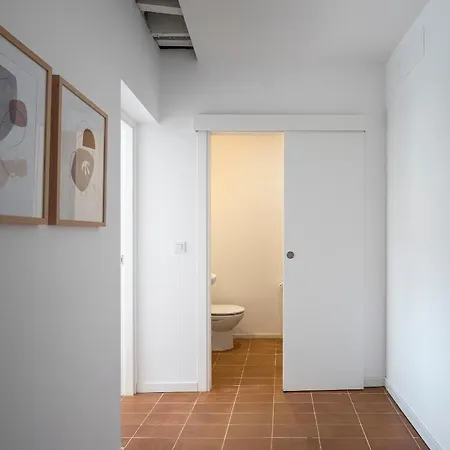 Don Fadrique By Olala Homes Apartment Seville