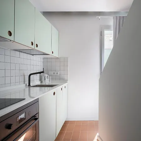 Apartment Don Fadrique By Olala Homes Seville