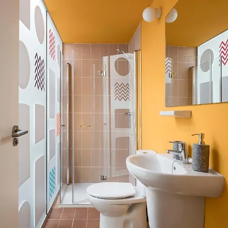 Don Fadrique By Olala Homes Apartment Seville