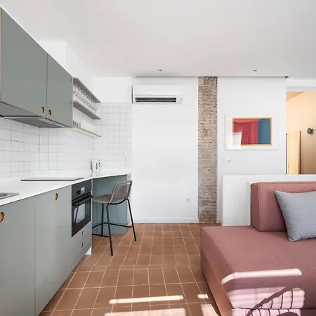Don Fadrique By Olala Homes Apartment