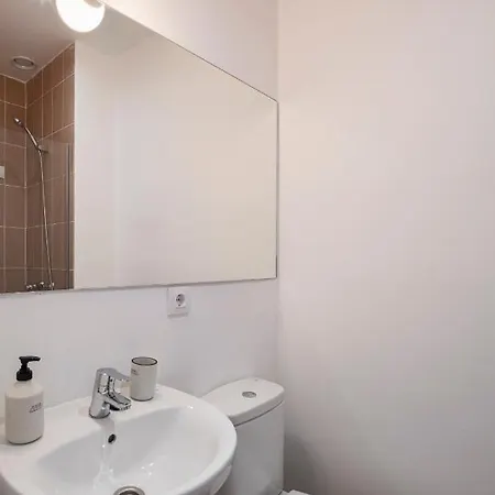 Apartment Don Fadrique By Olala Homes