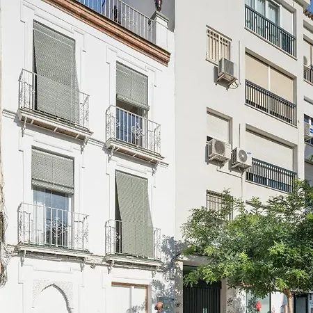 Don Fadrique By Olala Homes Apartament *