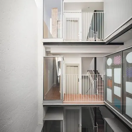 Apartment Don Fadrique By Olala Homes Seville