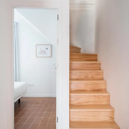 Apartment Don Fadrique By Olala Homes *