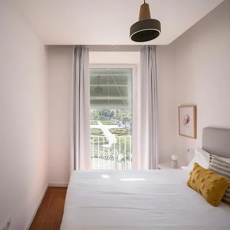 Apartament Don Fadrique By Olala Homes Sewilla