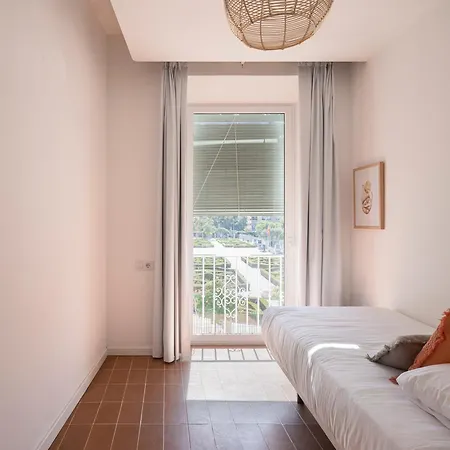 Don Fadrique By Olala Homes * Seville
